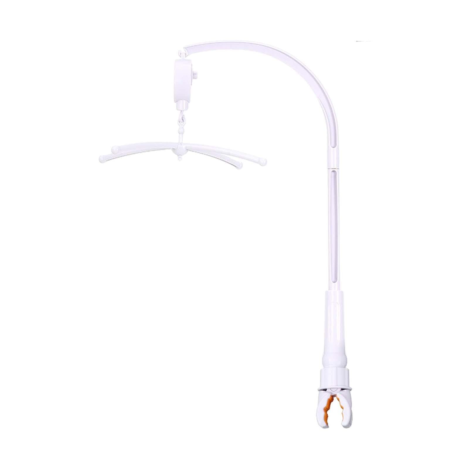 Support de mobile pour lit bébé pour éveiller l'imagination de votre enfant - 8