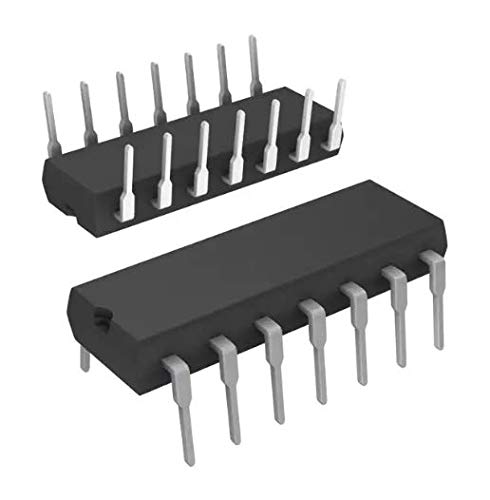 National DM74ALS133MX 16-PIN SOIC IC GATE NAND Single 13IN New QTY-100