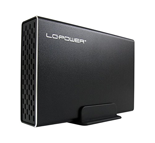 Preisvergleich Produktbild LC-Power Externe Gehäuse, 0