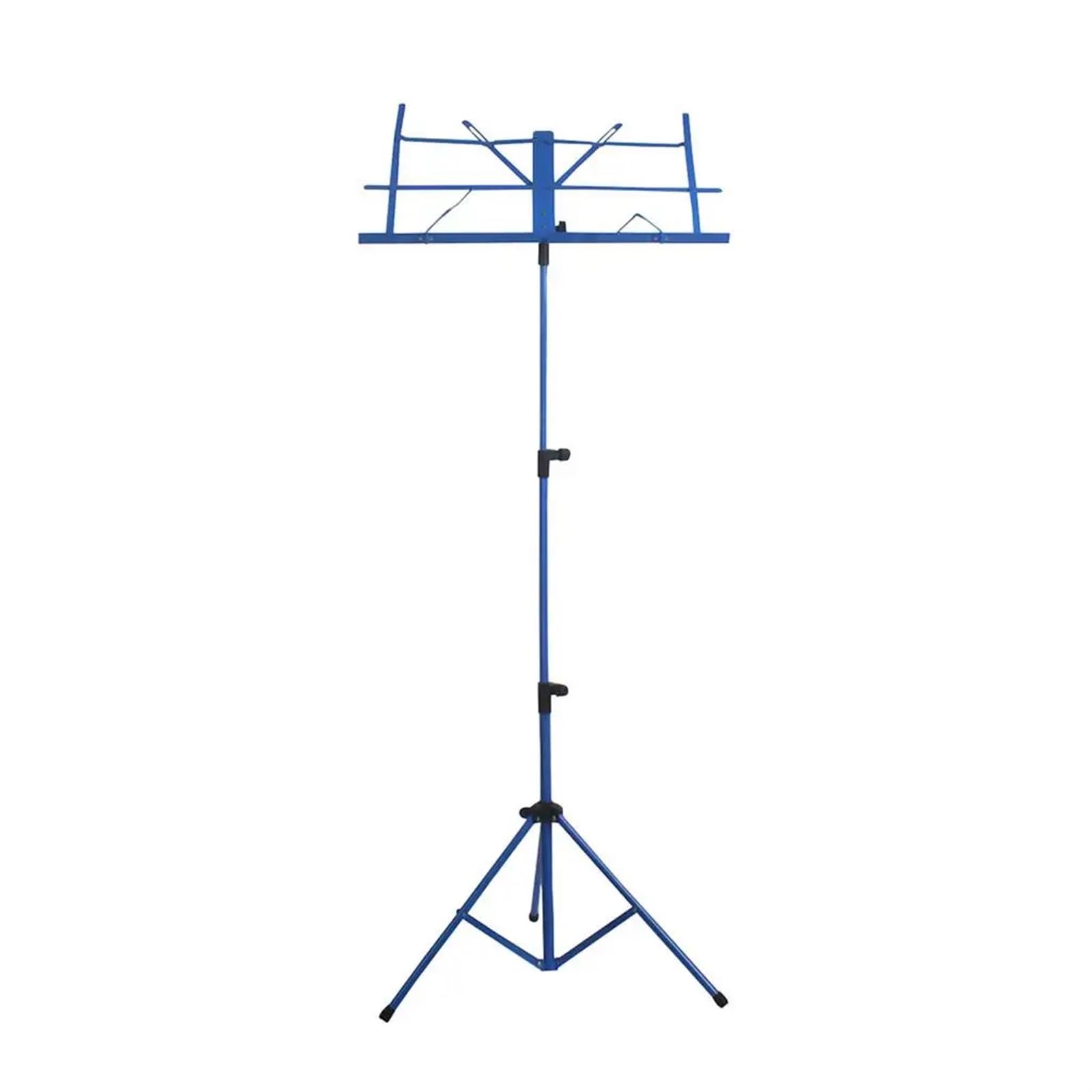 Atril musica partituras Atril for partituras plegable profesional de alta resistencia con soporte clip(Black)