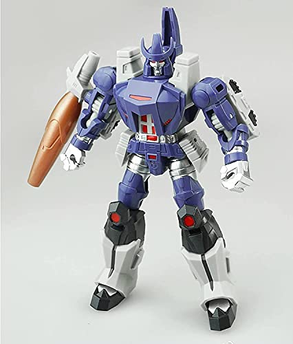 Action Figure Transformers Toys Generations War For Cybertron:movie Generations War For Cybertron:kingdom Leader Mf-07 Galvatron Third-Party Action Figure #TOP2