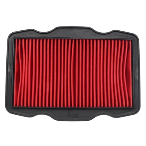 Filtre à air moto contre l'encrassement du moteur CB125F référence 17211-KPN-A70