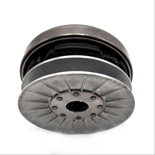 Embrayage arrière complet Linhai 400CC avec poulie robuste code 27248