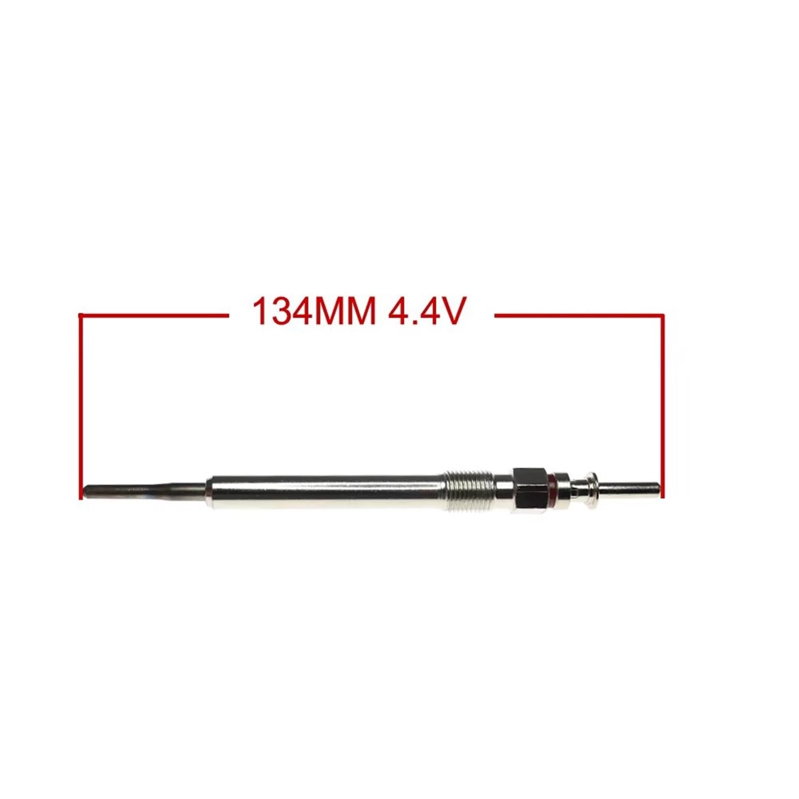 Candele Di Preriscaldamento Compatibile Con BMW Per Mini Per Clubman Per Countryman Per Roadster Per Paceman Per Cooper D SD 1.6 2.0 2010+ Candelette Riscaldatore Per Diesel 12237798001