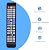 MYHGRC-Replacement Samsung Backlit TV Remote Control for All Samsung LED Smart TVs with Netflix, Prim Video, Smart Hub Button