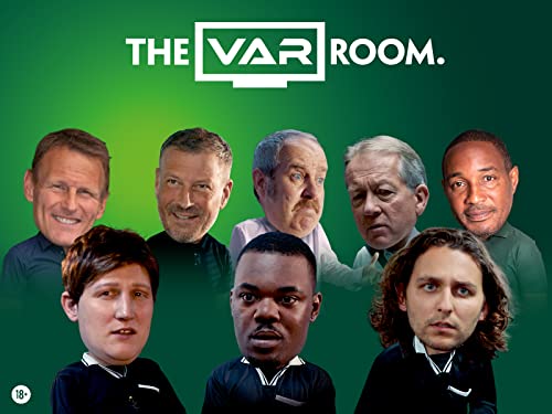  La stanza del VAR