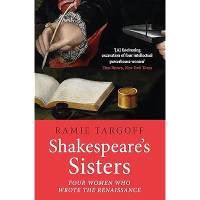Shakespeare's Sisters