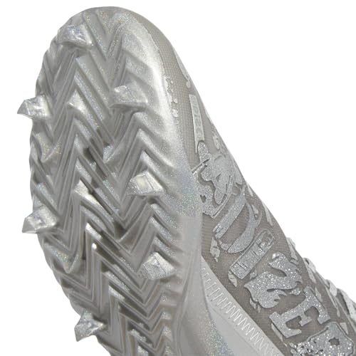 Image of Adidas Mens Adizero Electric.1 American Football