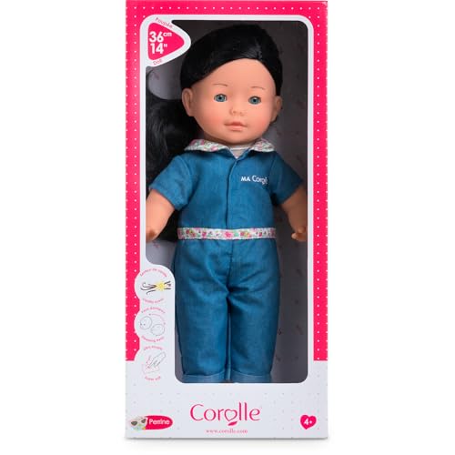 Poupée ma Corolle 36cm : Perrine Corolle - vue 5