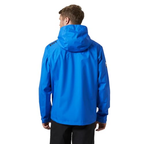 Image of Helly Hansen Men's Crew Hooded Jacket 2.0