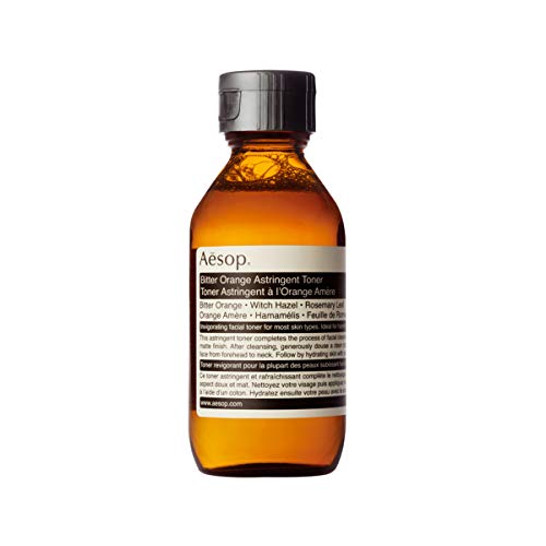 Preisvergleich Produktbild Aesop Bitter Orange Astringent Toner, 200 ml