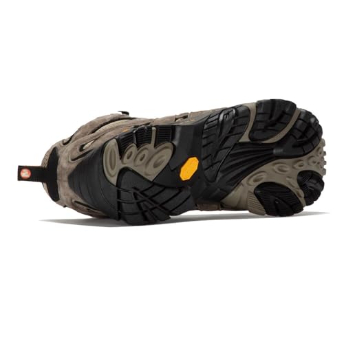 Image of Merrell Men's J033323 Hiking Boot
