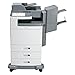 Lexmark 47B1120 X792dtpe Color Laser MFP