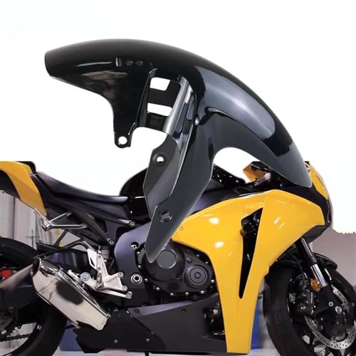 Couvercle de garde-boue avant moto CB1000R idéal pour rouler sous la pluie serein
