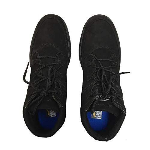 Bota Bull Terrier Thunder Ii Masculina