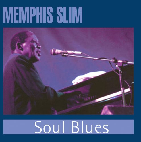 Soul Blues
