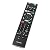 RM-YD075 Replacement Remote Control fit for Sony Bravia TV KDL-40EX640 KDL-46EX640 KDL-55EX640 KDL-46EX645 KDL-50EX645 KDL-60EX645 KDL-55EX645 KDL-40EX645