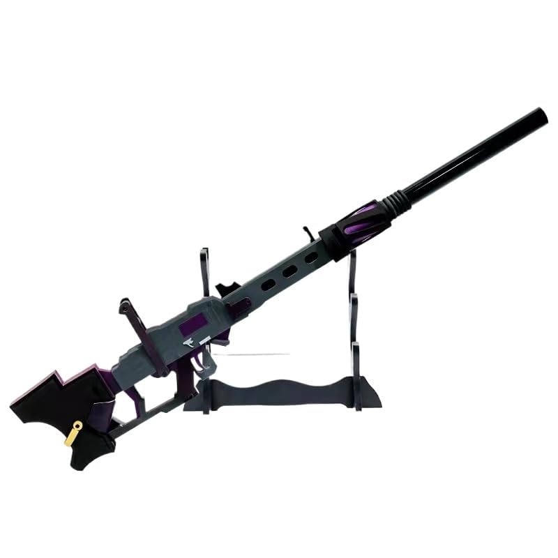 【即日発送可能】 ブルーアーカイブ 空崎ヒナ コスプレ 武器 道具 ブルアカ 41DAEkuy8zL.jpg_BO30,255,255,