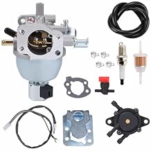 Vanguard Carburetor Rplace 847395 846280 846944 808725 1716H 1718H 16HP 18HP Vanguard Simplicity 16H 18H