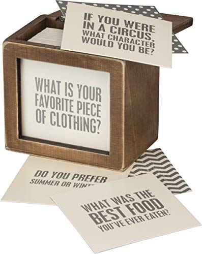 Pbk Ask Me Anything Family N/A N/A