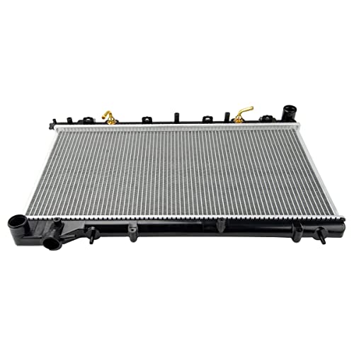 Image of PHILTOP Automotive Replacement Engine Radiator for2006-2008 Forester X /X L.L. Bean Edition 2008 Forester Sports 2.5 X (Automatic ONLY)