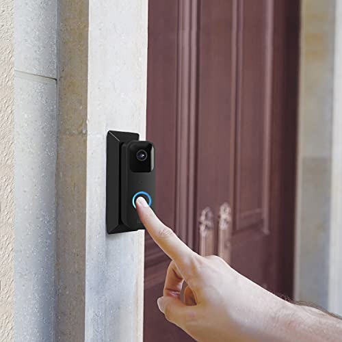 Doorbell Mount for Blink Video Doorbell Doorbell Camera Holder Doorbell Bracket for Blink Video Doorbell Blink Doorbell Accessories - Image 4