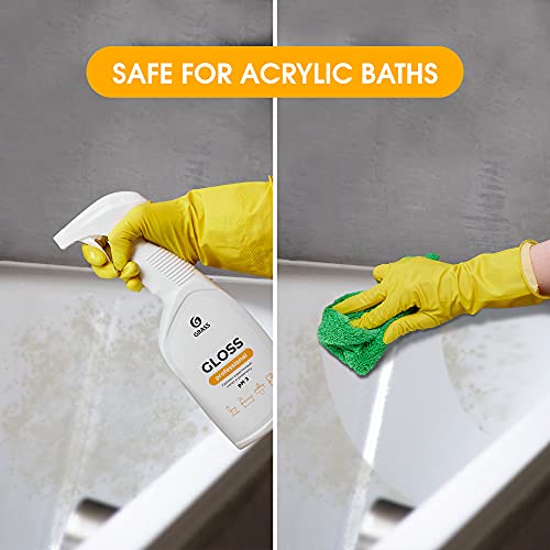 GRASS - Gloss Professional