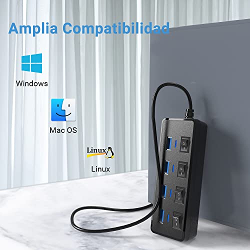 Periféricos, Electronics Imagen adicional