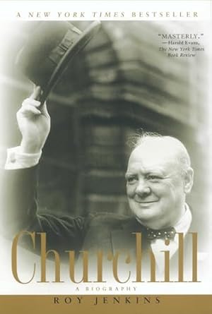Churchill: A Biography