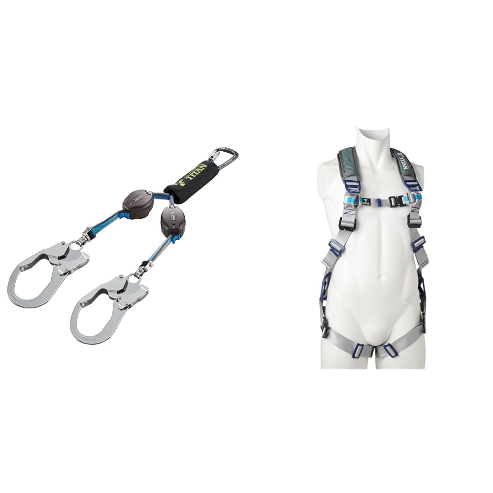 Amazon.co.jp: [タイタン] 【セット買い】 REELOCKmini(リーロックミニ 