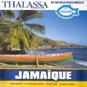 Les Plus Belles Escales Musicales : Jamaïque