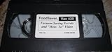 Foodsaver Vac 420- Vacuum Saving Secrets and 'How-To' Video