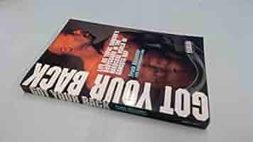 洋楽 Who's Got My Back G.SOM G-RAP G/SOM: Who's Got My Back: CD – Mint Underground