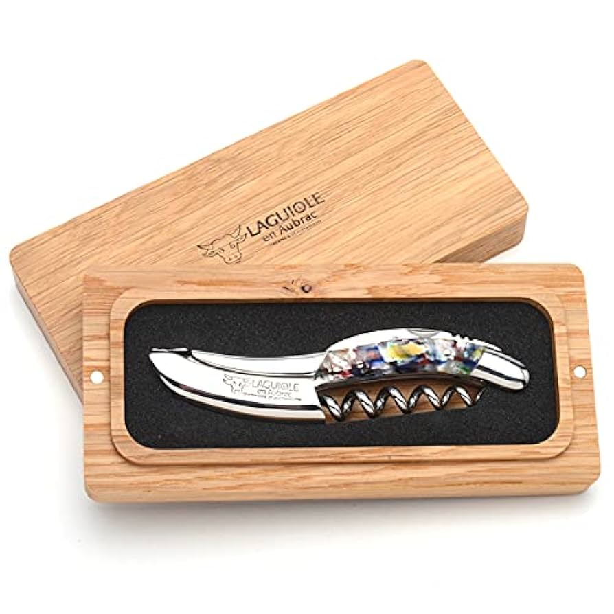 ラギオール・アン・オブラック　ワインオープナー Amazon | ラギオール アン オブラック Laguiole En Aubrac