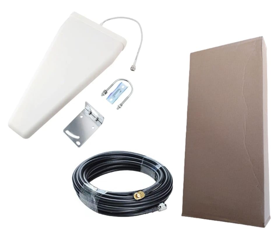 High Gain Signal Antenna for Motor Pump Controller | Advanced GSM Motor Starter | 2G Mobile Pump Controller, GSM Device, IoT, Internet Starter Controller, Control Pump-image-31