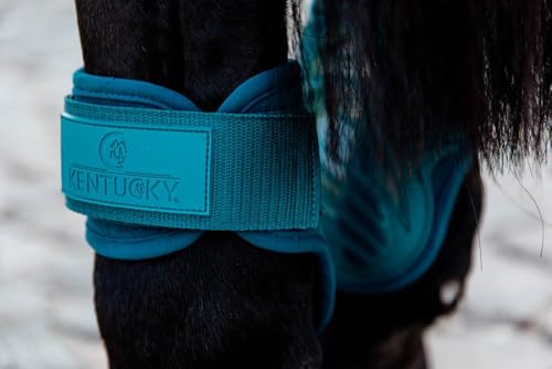 Protège-boulets Emerald Kentucky pour jeune cheval - Taille S