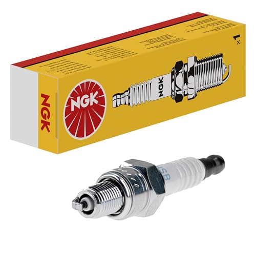 Image of NGK LR4C-E Spark Plug