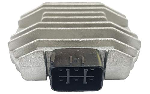 REGOLATORE DI TENSIONE VP125 X-CITY XCITY 125 2008 2009 2010 2011 2012