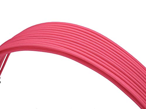 Rallonge de cable d'alimentation ATX 24P EPS 8P PCI-E 8P Formulamod 18 AWG pour PC fixe