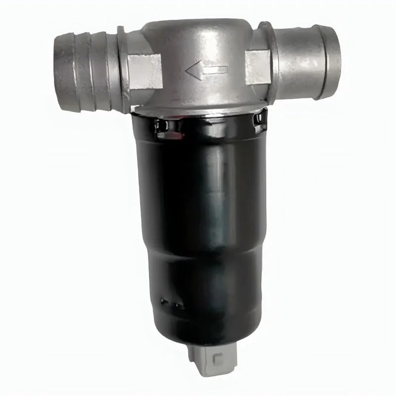 Soupape de commande ralenti IAC contre les vibrations moteur BMW E36 E34 - 3