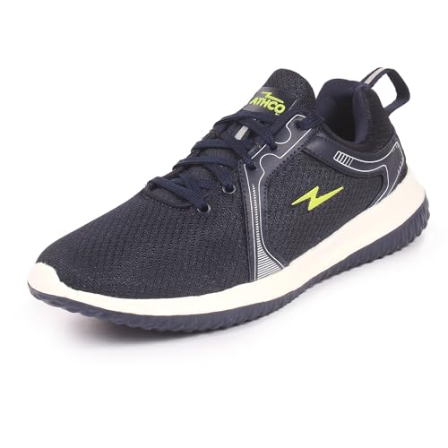 ATHCO Mens Chicago Navy Running Shoes_9 UK (ATHST-19) (B0CK51SC41) Amazon Price History, Amazon Price Tracker