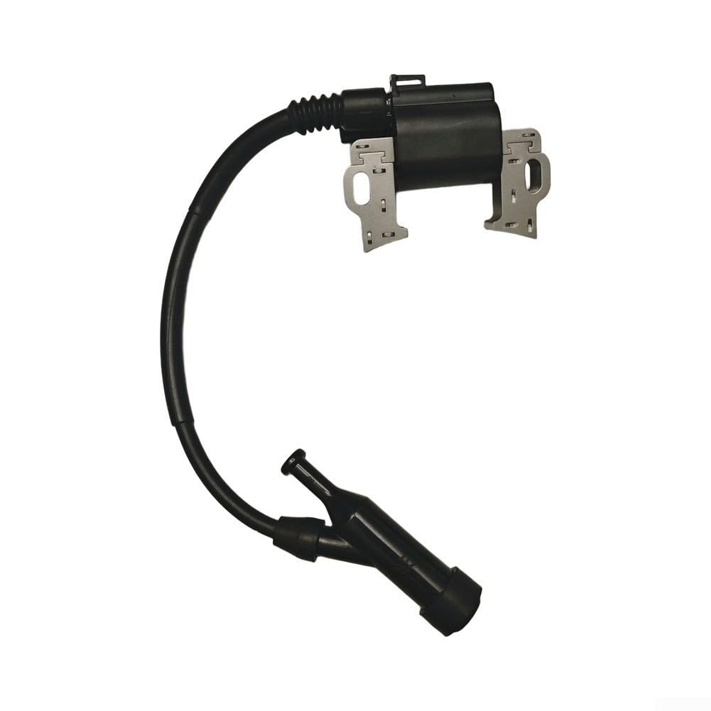 Módulo de bobina de encendido para GX390H2 GX270H2 Motor de cortacésped Bobina de encendido al aire libre Bobinas de encendido reemplazar 30100-Z7E-930 30500-Z7E-931