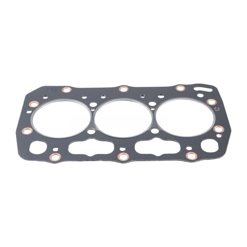 Cylinder Head Gasket 291-4713 for Caterpillar CAT C0.7 for Shibaura E673 Engine