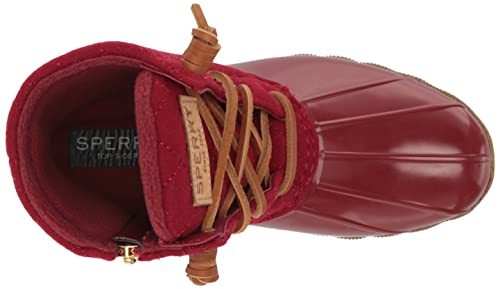 Image of Sperry womens Saltwater Wool