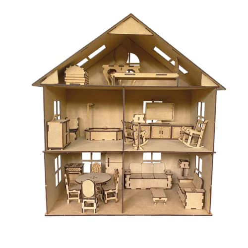 La Mejor Recopilación de Casa madera los 5 mejores. 8 La Mejor Recopilación de Casa madera los 5 mejores. 4