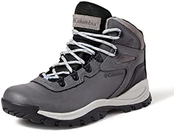 Columbia Women's Newton Ridge Plus Hiking Boot