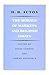 The Morals of Markets and Related Essays