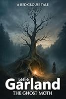 The Ghost Moth 1911761021 Book Cover