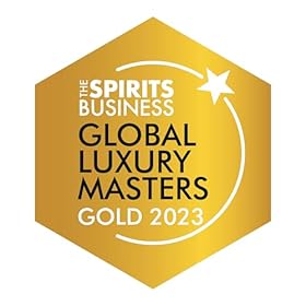 X MUSE Vodka 70cl (Tenth Muse) – Scottish Barley Vodka Distilled and Bottled in Scotland – 40% Alcohol By Volume (X Muse Vodka) X MUSE Vodka 70cl (Tenth Muse) - Scottish Barley Vodka Distilled and Bottled in Scotland - 40% Alcohol By Volume (X Muse Vodka) – X Muse