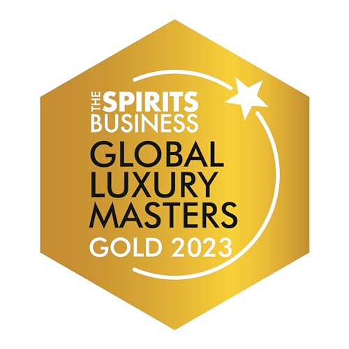 X MUSE Vodka 70cl (Tenth Muse) – Scottish Barley Vodka Distilled and Bottled in Scotland – 40% Alcohol By Volume (X Muse Vodka) X MUSE Vodka 70cl (Tenth Muse) - Scottish Barley Vodka Distilled and Bottled in Scotland - 40% Alcohol By Volume (X Muse Vodka) – X Muse